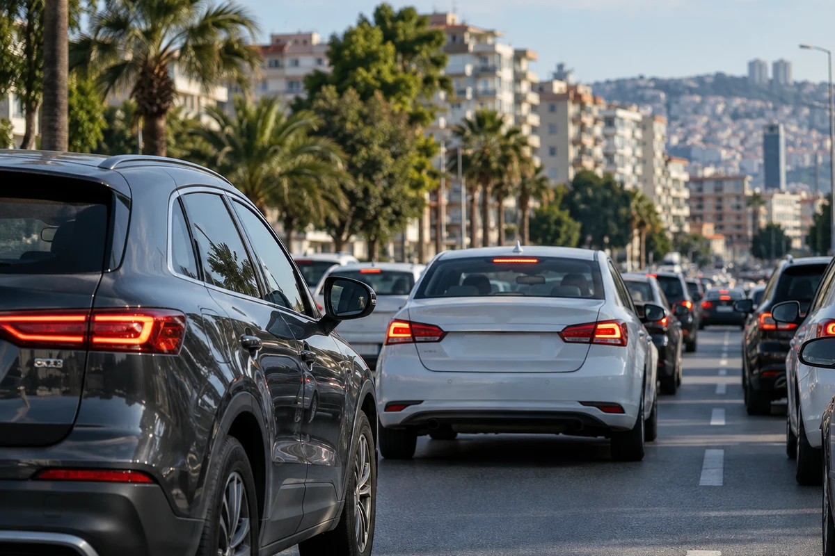 Araç Değer Kaybı Başvurusu: 2026 Düzenlemesi Sonrası Kusur, Hasar ve Ödeme