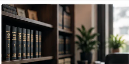 Hukuk bürosu çalışma ortamı